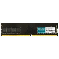 Kingmax DDR4 GLOG42F-18KIK5-GJN-3200 MHz RAM 8GB